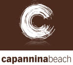 Capannina Beach