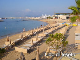 Lido di Jesolo